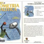 خرید و دانلود نسخه کامل کتاب Vetores e Geometria Analítica