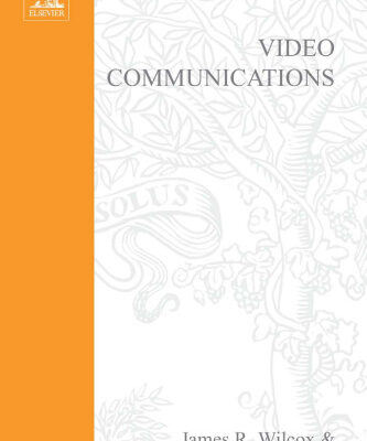 خرید و دانلود نسخه کامل کتاب Video Communications: The Whole Picture (CMP Telecom & Networks) (CMP Telecom & Networks)