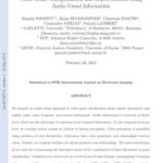 خرید و دانلود نسخه کامل کتاب Video genre categorization and representation using audio-visual information