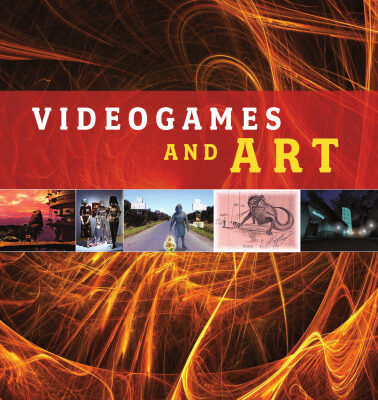 خرید و دانلود نسخه کامل کتاب Videogames & Art