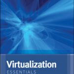 خرید و دانلود نسخه کامل کتاب Virtualization essentials