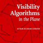 خرید و دانلود نسخه کامل کتاب Visibility algorithms in the plane