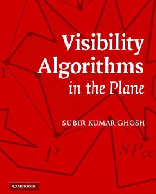 خرید و دانلود نسخه کامل کتاب Visibility Algorithms in the Plane