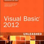 خرید و دانلود نسخه کامل کتاب Visual Basic 2012 Unleashed