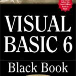 خرید و دانلود نسخه کامل کتاب Visual Basic 6  Black Book