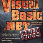خرید و دانلود نسخه کامل کتاب Visual Basic .NET: power tools