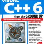 خرید و دانلود نسخه کامل کتاب Visual C++ 6 from the ground up