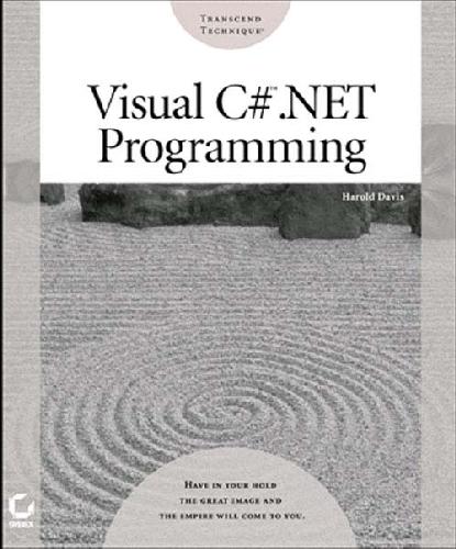 خرید و دانلود نسخه کامل کتاب Visual C# ASP NET Programming_6877a3013f4dd.jpeg خرید و دانلود نسخه کامل کتاب Visual C# ASP NET Programming