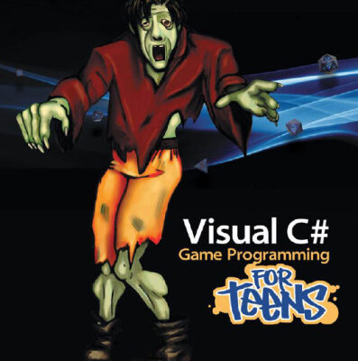 خرید و دانلود نسخه کامل کتاب Visual C# Game Programming for Teens