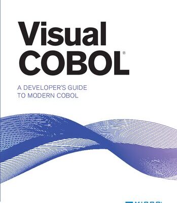 خرید و دانلود نسخه کامل کتاب Visual COBOL: A Developer’s Guide to Modern COBOL
