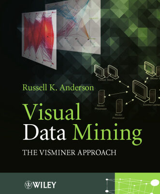 خرید و دانلود نسخه کامل کتاب Visual data mining: The VisMiner approach