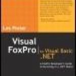 خرید و دانلود نسخه کامل کتاب Visual Fox Pro to Visual Basic.NET