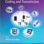 خرید و دانلود نسخه کامل کتاب Visual media coding and transmission