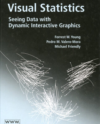 خرید و دانلود نسخه کامل کتاب Visual Statistics: Seeing Data with Dynamic Interactive Graphics (Wiley Series in Probability and Statistics)