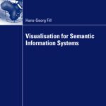 خرید و دانلود نسخه کامل کتاب Visualisation for semantic information systems
