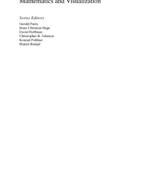 خرید و دانلود نسخه کامل کتاب VizSEC 2007: Proceedings of the Workshop on Visualization for Computer Security (Mathematics and Visualization)