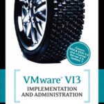 خرید و دانلود نسخه کامل کتاب VMware VI3 implementation and administration