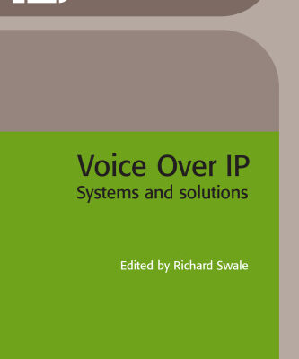 خرید و دانلود نسخه کامل کتاب Voice Over IP: Systems and Solutions (Btexact Communications Technologies Series, 3)