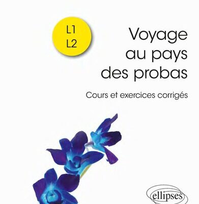 خرید و دانلود نسخه کامل کتاب Voyage au pays des probas