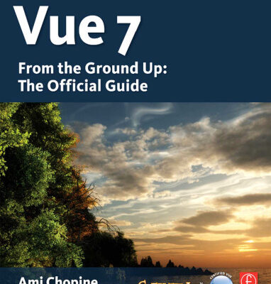 خرید و دانلود نسخه کامل کتاب Vue 7: From the Ground Up: The Official Guide