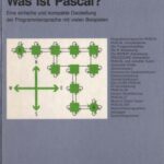 خرید و دانلود نسخه کامل کتاب Was ist PASCAL?