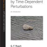 خرید و دانلود نسخه کامل کتاب Wave Scattering by Time-Dependent Perturbations: An Introduction (Princeton Series in Applied Mathematics)