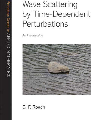خرید و دانلود نسخه کامل کتاب Wave Scattering by Time-Dependent Perturbations: An Introduction (Princeton Series in Applied Mathematics)
