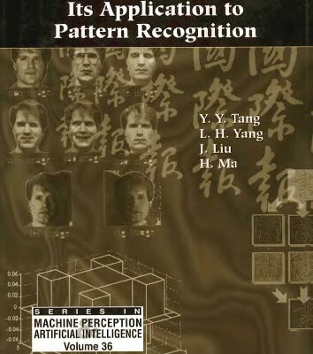 خرید و دانلود نسخه کامل کتاب Wavelet Theory and Its Application to Pattern Recognition
