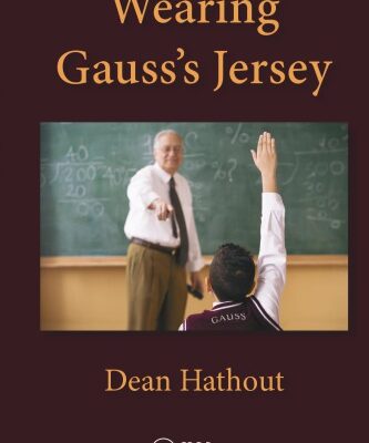 خرید و دانلود نسخه کامل کتاب Wearing Gauss’s Jersey