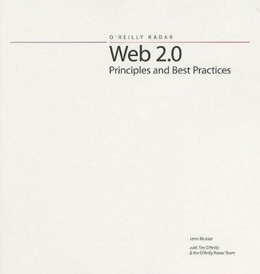 خرید و دانلود نسخه کامل کتاب Web 2.0 Principles and Best Practices