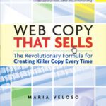 خرید و دانلود نسخه کامل کتاب Web Copy That Sells