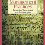 خرید و دانلود نسخه کامل کتاب Web Data Management Practices: Emerging Techniques and Technologies