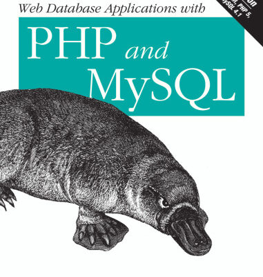 خرید و دانلود نسخه کامل کتاب Web Database Applications with PHP & MySQL, 2nd Edition