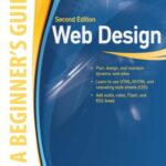 خرید و دانلود نسخه کامل کتاب Web design : a beginner’s guide