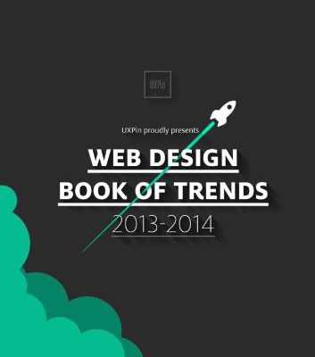 خرید و دانلود نسخه کامل کتاب Web Design Book of Trends 2013-2014