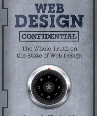 خرید و دانلود نسخه کامل کتاب Web Design Confidential: The whole truth on the state of web design