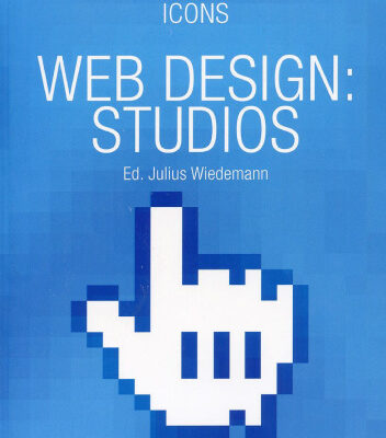 خرید و دانلود نسخه کامل کتاب Web Design Studios