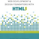 خرید و دانلود نسخه کامل کتاب Web development and design foundations with HTML5