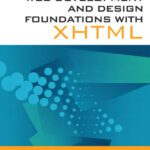 خرید و دانلود نسخه کامل کتاب Web Development and Design Foundations with XHTML