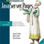 خرید و دانلود نسخه کامل کتاب Web Development with JavaServer Pages