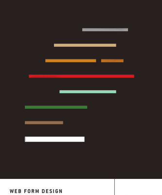 خرید و دانلود نسخه کامل کتاب Web Form Design: Filling in the Blanks