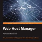 خرید و دانلود نسخه کامل کتاب Web Host Manager Administration Guide