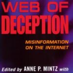 خرید و دانلود نسخه کامل کتاب Web of Deception: Misinformation on the Internet