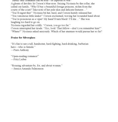 خرید و دانلود نسخه کامل کتاب Web of Wind (Silverglass II)