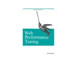 خرید و دانلود نسخه کامل کتاب Web Performance Tuning: Speeding Up the Web