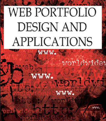 خرید و دانلود نسخه کامل کتاب Web Portfolio Design And Applications