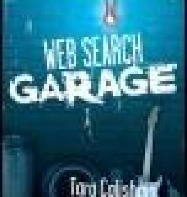 خرید و دانلود نسخه کامل کتاب Web Search Garage