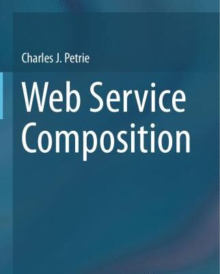 خرید و دانلود نسخه کامل کتاب Web Service Composition