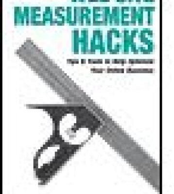 خرید و دانلود نسخه کامل کتاب Web Site Measurement Hacks