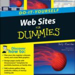خرید و دانلود نسخه کامل کتاب Web Sites Do-It-Yourself For Dummies (Do-It-Yourself for Dummies)